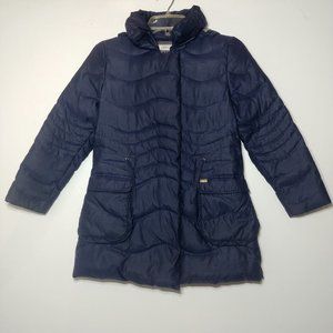 Geox Youth Down Insulated Jacket - Size 8Y - Pre-Owned - RLPLYE